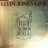 Jones Elvin -- Live (3)