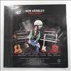Hensley Ken (Uriah Heep) -- Free Spirit (1)
