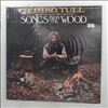 Jethro Tull -- Songs From The Wood (2)