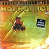 Poindexter Buster and his banshees of blue -- hot hot hot (1)