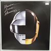 Daft Punk -- Random Access Memories (2)