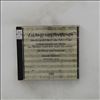 Weisbrod Annette, Stein Alexandre -- Beethoven - Sonaten op. 102Nr. 1C-dur, Nr. 2 D-dur, Variationen uber ein Thema aus Handels Oratorium "Judas Maccabaus" (2)