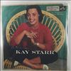 Starr Kay with Mooney Harold and his orchestra -- One, The Only (3)