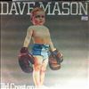 Mason Dave -- Old Crest On A New Wave (1)