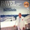 Orchestre National De France (cond. Bernstein L.) -- Ravel - Concerto In G, La Valse, Bolero (2)