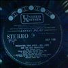 Jones Thad/ Lewis Mel Jazz Orchestra -- Same (1)