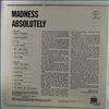 Madness -- Absolutely (2)