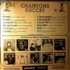 Pickwick Club Band -- Chansons Succes Vol.1 (1)
