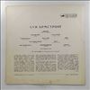 Armstrong Louis -- Same (Mack The Knife / Mame) (2)