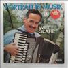 Glahe Will -- Portrait In Musik (1)