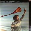 Hillman Chris (Byrds) -- Clear Sailin (2)