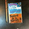 Various Artists -- Festival de la chanson 78 (1)