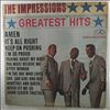 Impressions -- Greatest Hits (1)