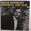 Rambeau Eddie -- Sings Concrete And Clay (1)