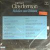 Clayderman Richard -- Melodien zum traumen (2)