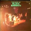 Black Sabbath -- Best Of Black Sabbath (3)