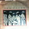Gillespie Dizzy -- New Faces (2)