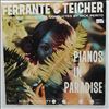 Ferrante & Teicher -- Pianos In Paradise (2)