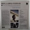 Adisa-Farrar Shola & Pellissier Florian Quintet -- Lost Myself (1)