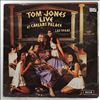 Jones Tom -- Live At Caesar's Palace Las Vegas (1)