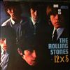 Rolling Stones -- 12 X 5 (2)