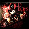 Old Boys -- No.1 Oldies Party (2)