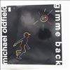 Oldfield Mike -- Gimme Back / Excerpt 2 From Amarok / Excerpt 3 From Amarok (3)