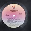 Leadbelly (Lead Belly) -- Same (2)
