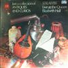Strawbs -- Just A Collection Of Antiques And Curios: Live At The Queen Elizabeth Hall (2)