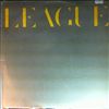 Human League -- Fascination (1)