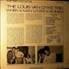 Van Dyke Louis -- When A Man Loves A Woman (1)