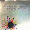 Jones Thad/ Lewis Mel Jazz Orchestra -- Same (2)