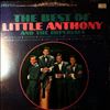 Little Anthony & the Imperials -- Best Of Little Anthony & the Imperials (2)