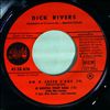 Rivers Dick -- On A Juste L'age (2)