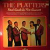 Platters -- Red Sails In The Sunset (1)