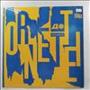 Coleman Ornette Quartet -- Ornette! (2)