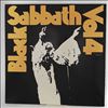 Black Sabbath -- Black Sabbath Vol 4 (2)