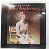 Andrews Julie -- T.V.'s Fair Julie - Andrews Julie (1)