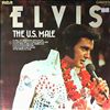 Presley Elvis -- The U.S. Male (1)