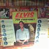 Presley Elvis -- Elvis For Everyone! (1)