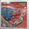 Various Artists -- Disco Revolution (2)