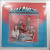 Avalanche -- Same (1)