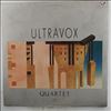 Ultravox -- Quartet (1)