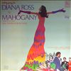 Ross Diana -- Ross Diana as Mahogany (1)