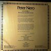 Nero Peter -- If Ever I Would Leave You (2)