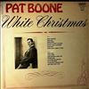 Boone Pat -- Presenting ... Boone Pat White Christmas (1)