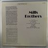 Mills Brothers -- Same (1)