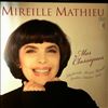 Mathieu Mireille -- Mes Classiques (1)