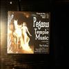 Temple Music / Vespero -- Fruits De Mer Annual 2013: Pegasus / Jennifer (2)
