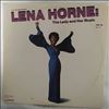 Horne Lena -- Horne Lena: The Lady And Her Music (Live On Broadway) (1)